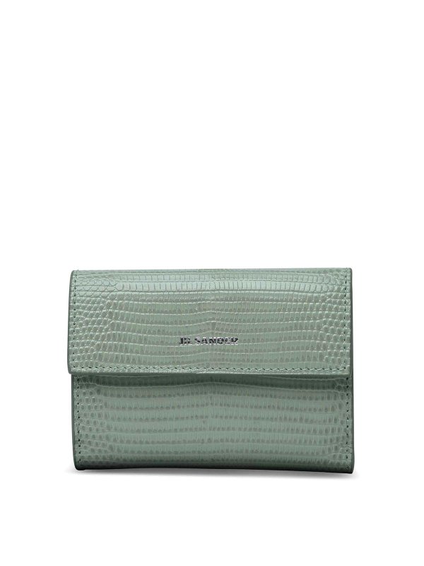 JIL SANDER: wallets & purses - Wallet