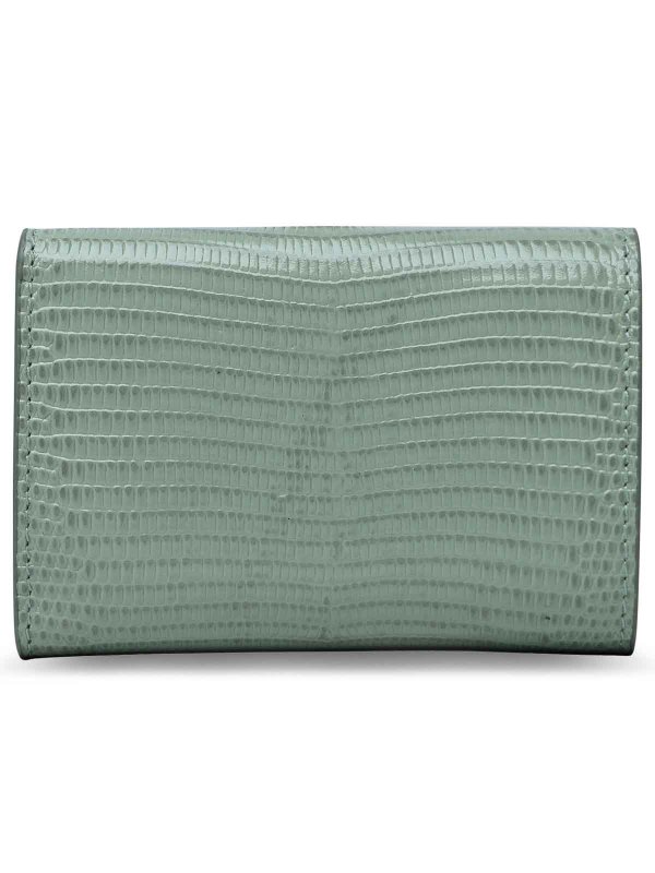 The Best Shops JIL SANDER: wallets & purses - Wallet