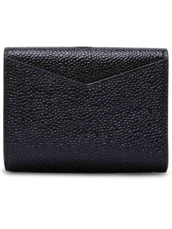 The Best Shops THOM BROWNE: wallets & purses - Card holder