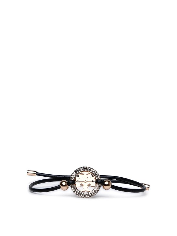 TORY BURCH: Bracciali e Braccialetti - Bracciale miller oro