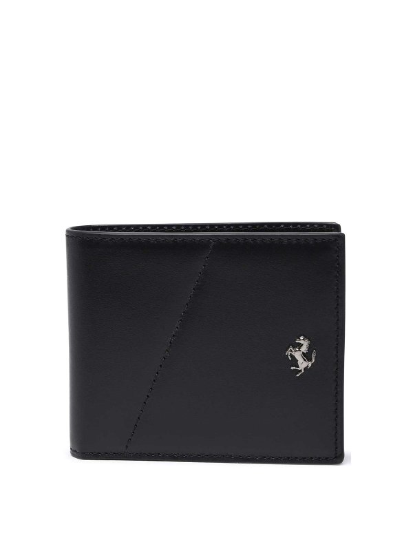 FERRARI: wallets & purses - Horizontal wallet
