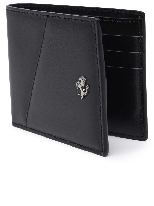 FERRARI: wallets & purses online - Horizontal wallet
