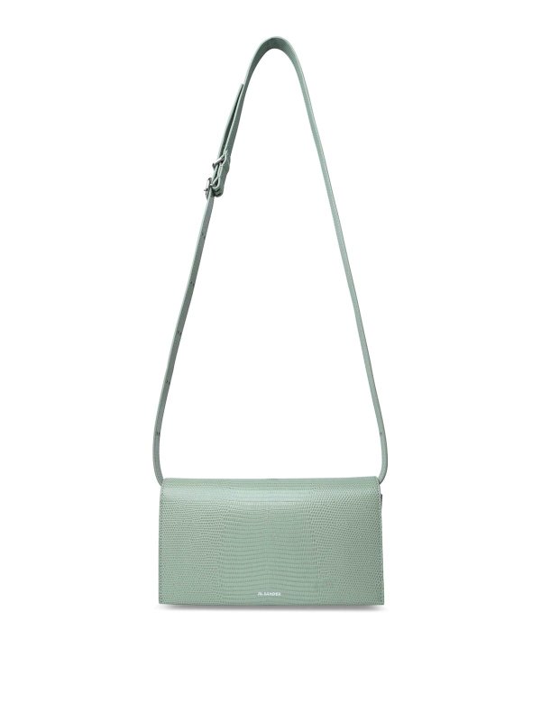 JIL SANDER: cross body bags - Shoulder bag