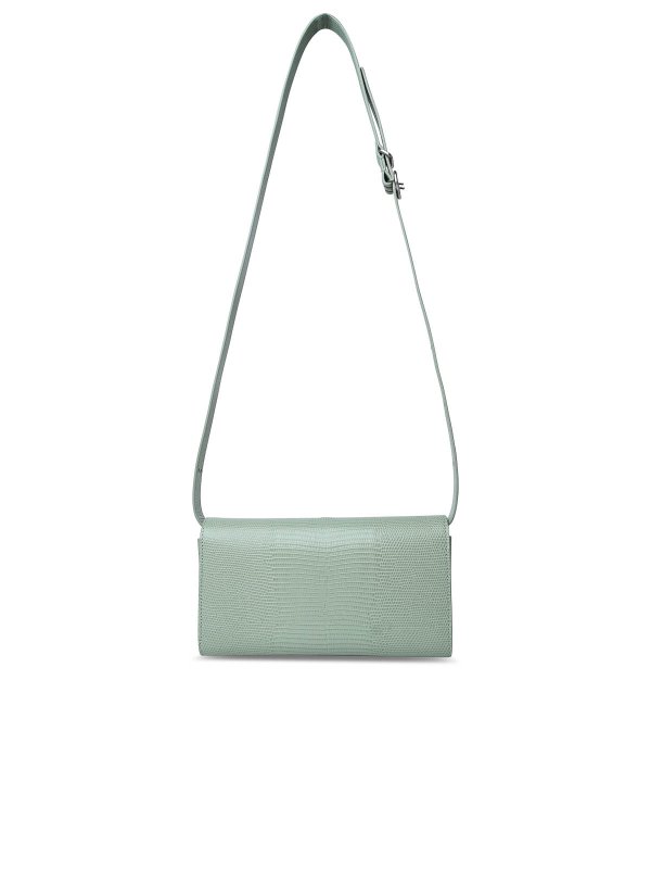 The Best Shops JIL SANDER: cross body bags - Shoulder bag