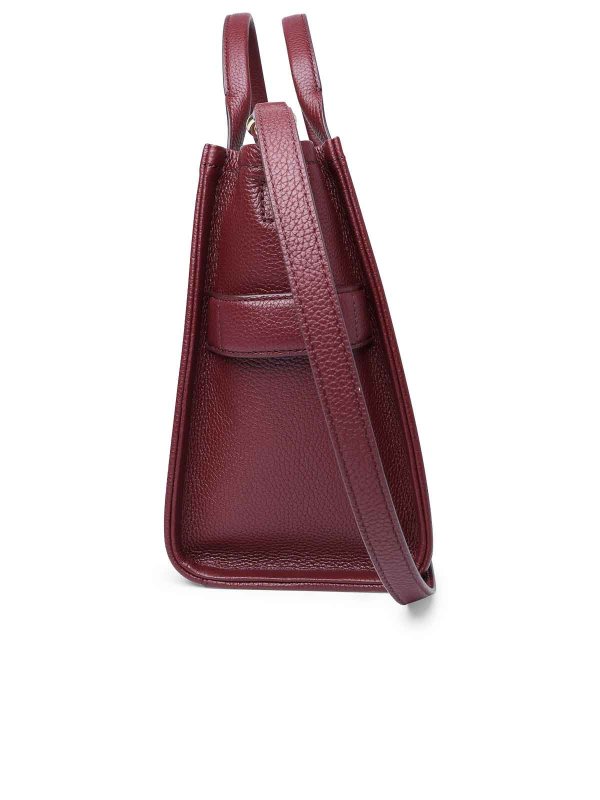 MARC JACOBS: borse a tracolla online - Borsa medium tote