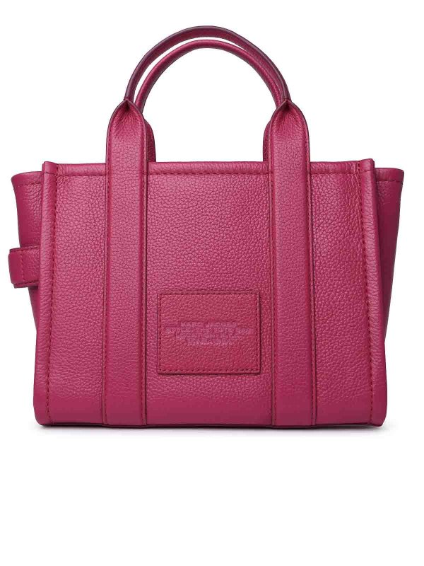 The Best Shops MARC JACOBS: Bolsas bandoleras - Bolsa Bandolera - Fucsia