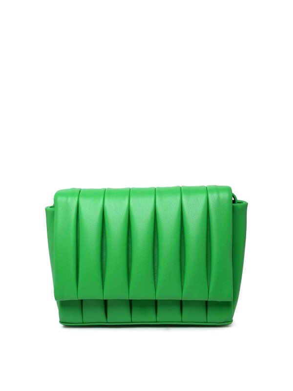 THEMOIRè: cross body bags - Feronia shoulder strap