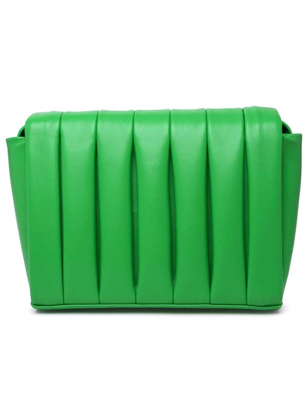 The Best Shops THEMOIRè: cross body bags - Feronia shoulder strap