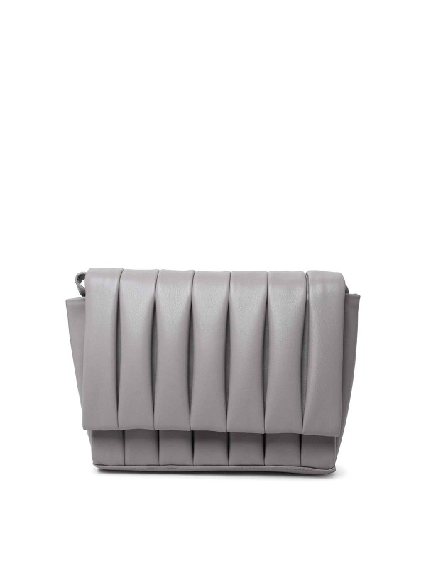 THEMOIRè: cross body bags - Feronia shoulder strap