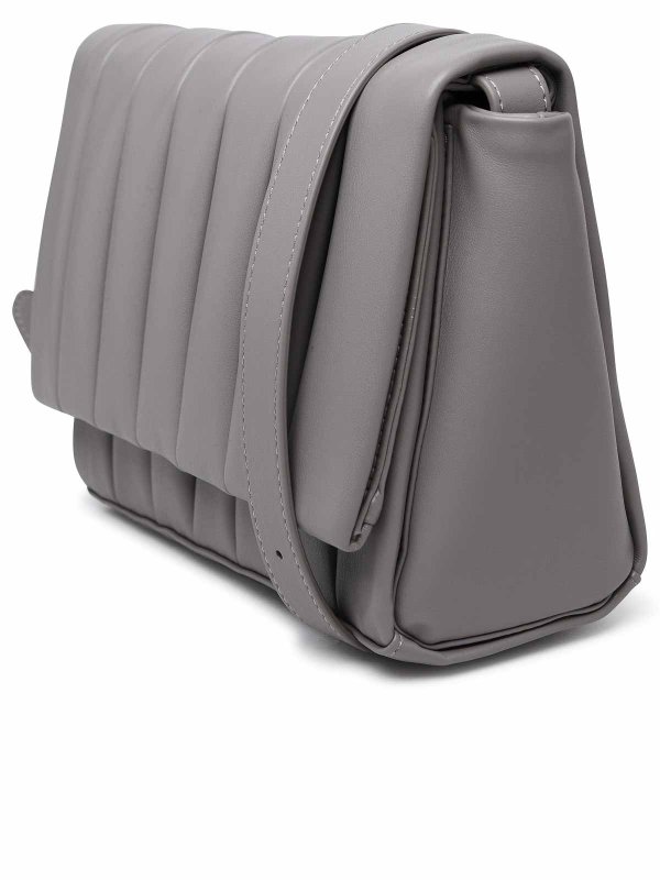 THEMOIRè: cross body bags online - Feronia shoulder strap