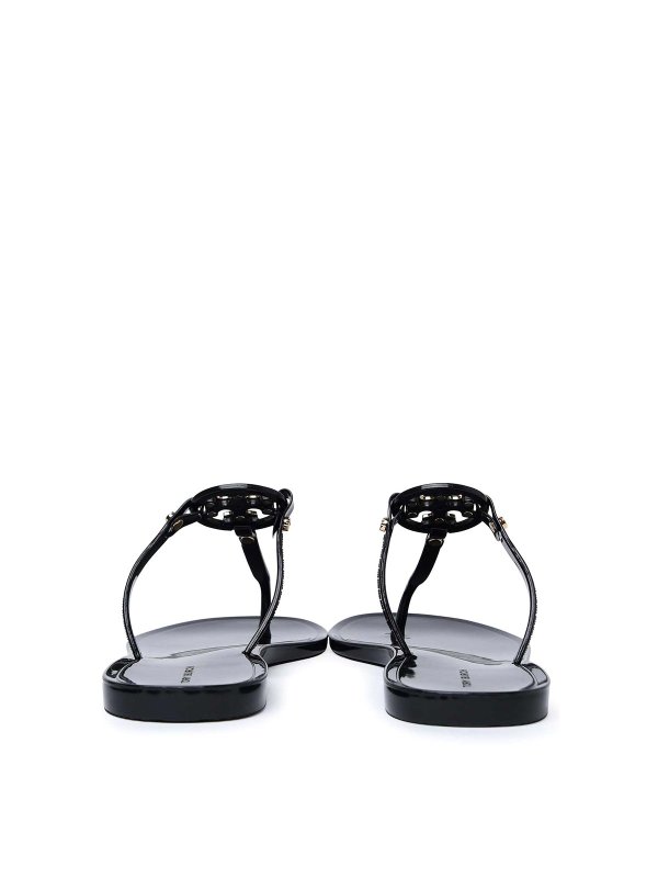Chanclas - Negro shop online: TORY BURCH
