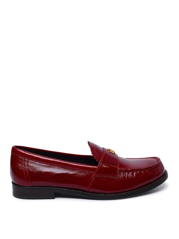 TORY BURCH: Loafers & Slippers - Moccasin