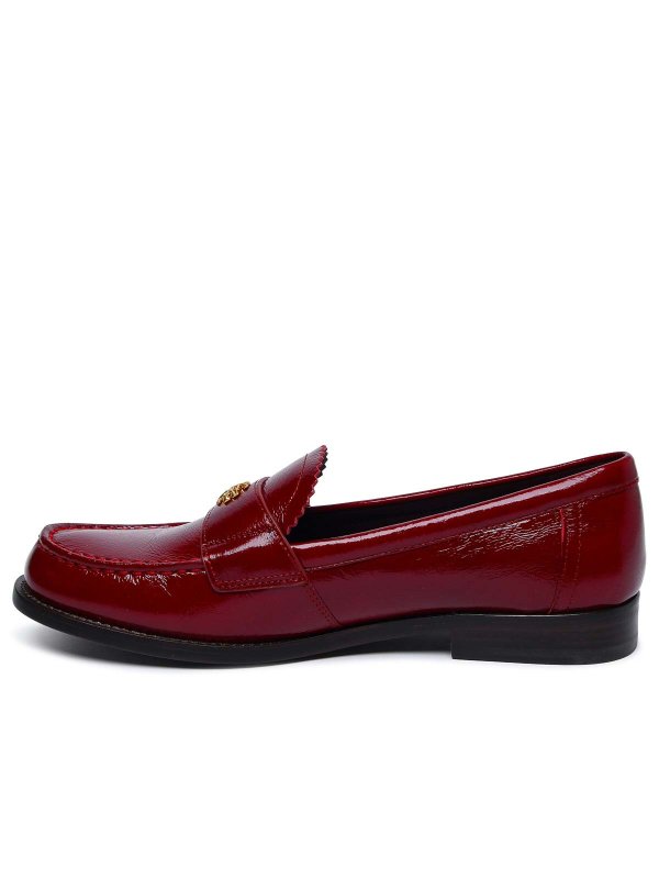 The Best Shops TORY BURCH: Loafers & Slippers - Moccasin