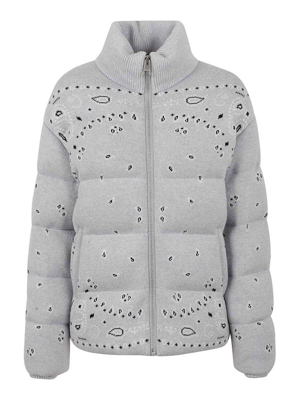 ALANUI: Casualjacken - Casualjacke - Bunt