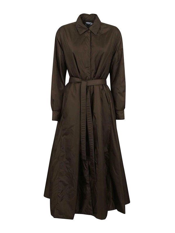 ASPESI: maxi dresses - Abito 3n26