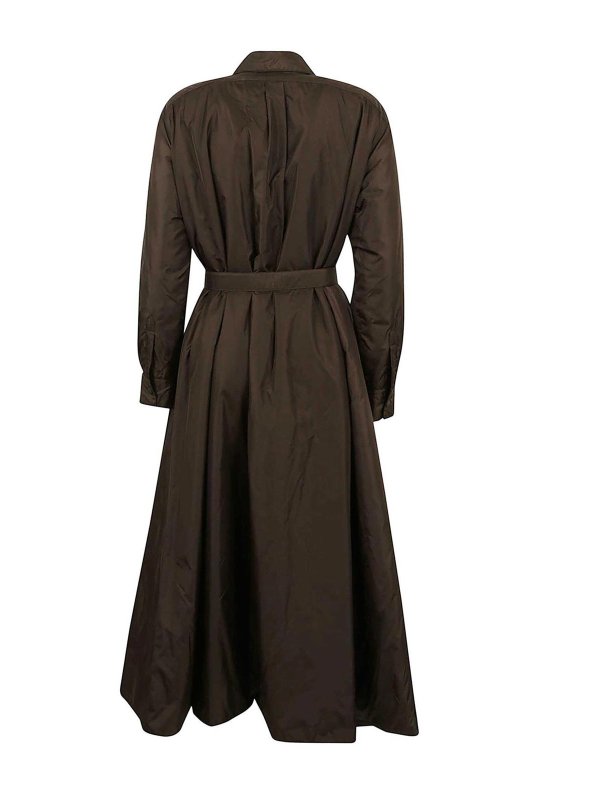 ASPESI: maxi dresses online - Abito 3n26