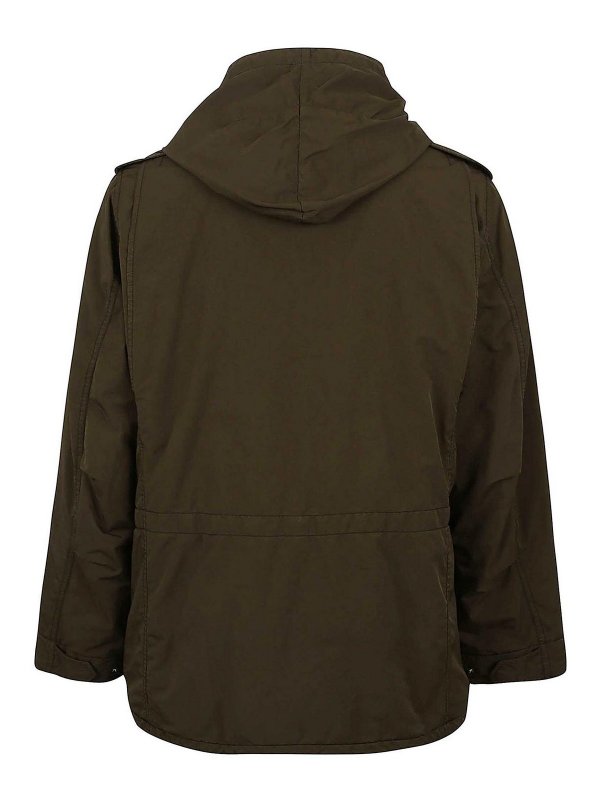 ASPESI: blazers online - Giubnewcamp jkt iii
