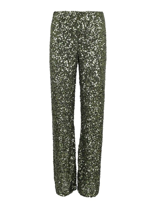 P.A.R.O.S.H.: pantaloni shorts - Pantalone