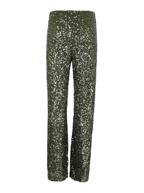 P.A.R.O.S.H.: pantaloni shorts online - Pantalone