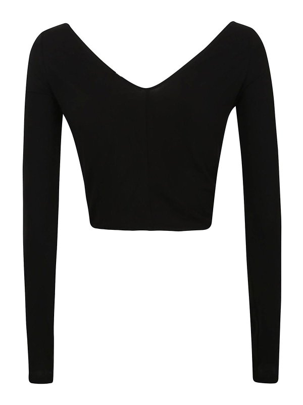 PACO RABANNE: Tops & Tank tops online - Top