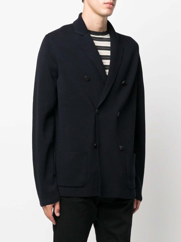 DRUMOHR buy online Double-breasted blazer