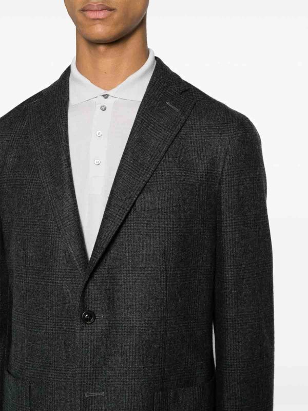 BOGLIOLI buy online `k-jacket` blazer