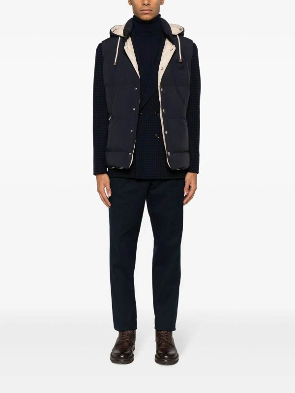 BRUNELLO CUCINELLI: casual jackets online - Suit-type jacket
