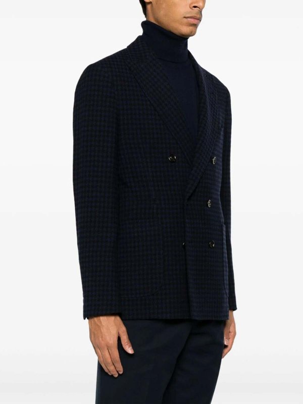 The Best Shops BRUNELLO CUCINELLI: casual jackets - Suit-type jacket