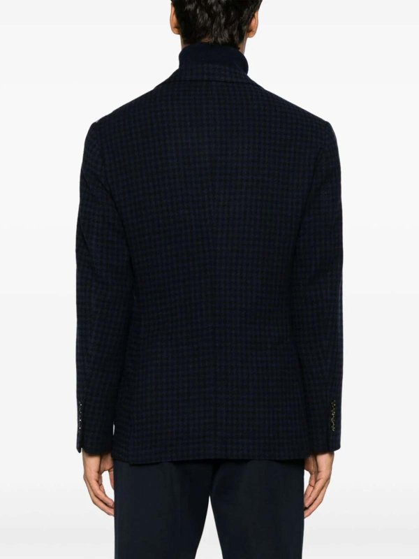 Suit-type jacket shop online: BRUNELLO CUCINELLI