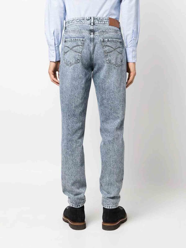 BRUNELLO CUCINELLI buy online Jeans