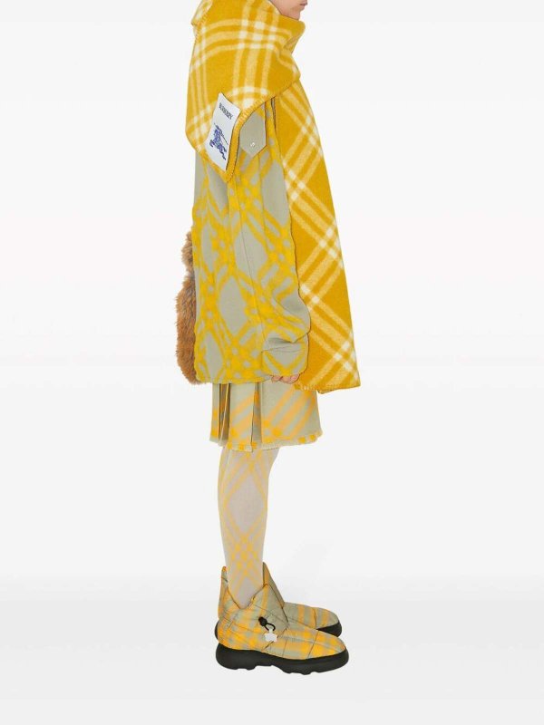 The Best Shops BURBERRY: Camisas - Camisa