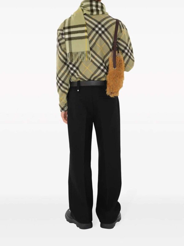 BURBERRY buy online Chemise - Noir