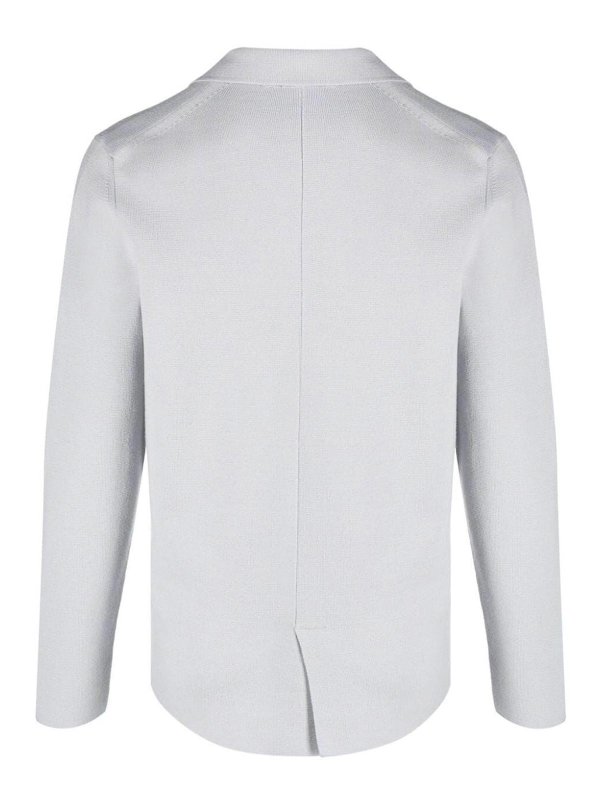 DRUMOHR: blazers online - Double-breasted blazer