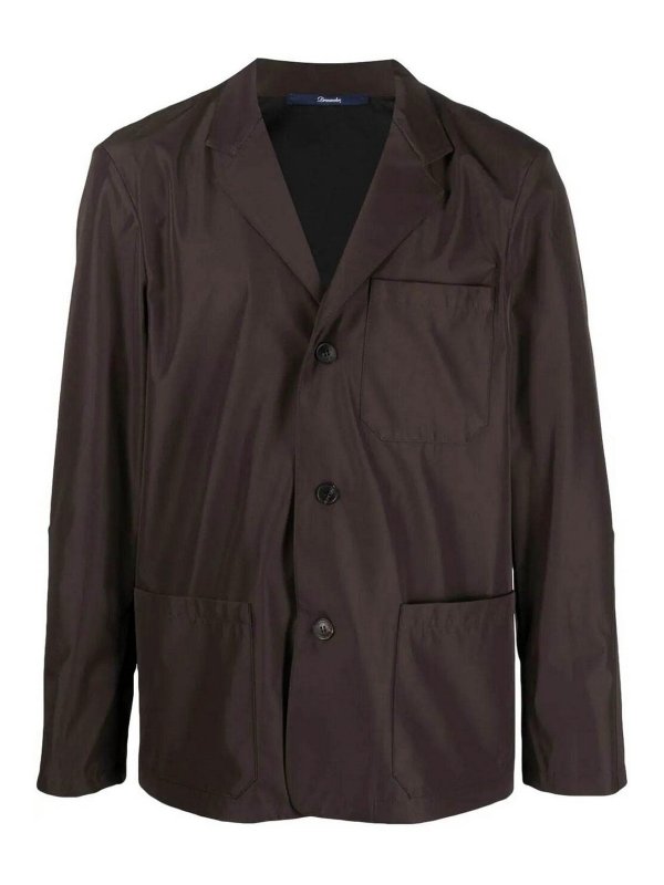 DRUMOHR: カジュアルジャケット - カジュアルジャケット