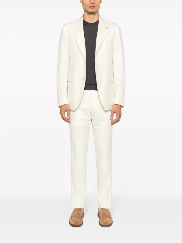 DRUMOHR: maglia collo rotondo online - Maglione girocollo