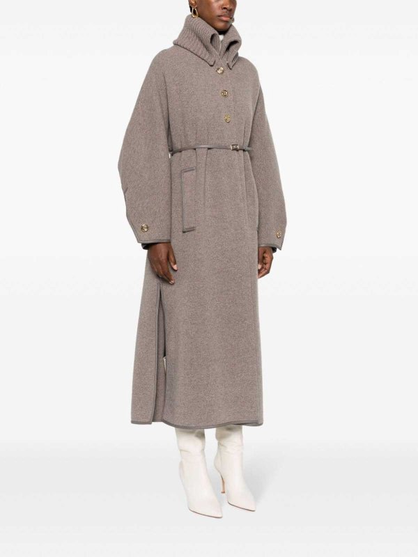 Cappotto shop online: GIORGIO ARMANI