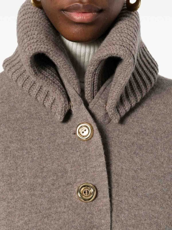 GIORGIO ARMANI buy online Cappotto
