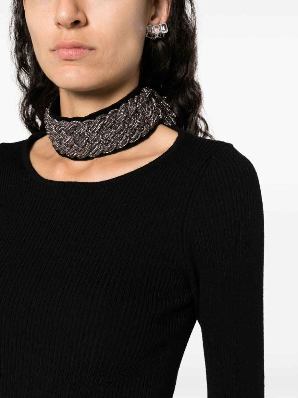 GIUSEPPE DI MORABITO buy online Sweater