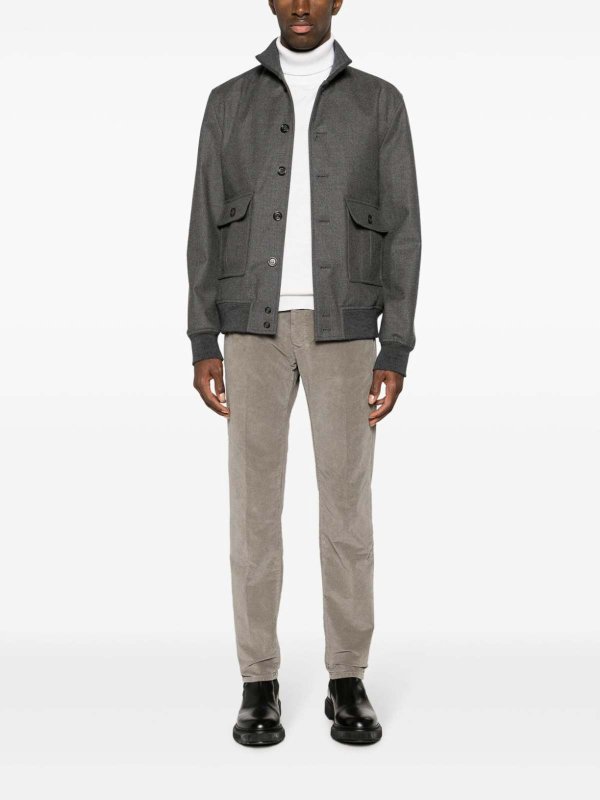 INCOTEX: jeans bootcut online - jeans