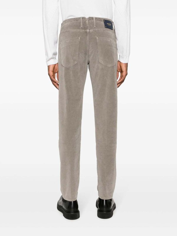 The Best Shops INCOTEX: jeans bootcut - jeans