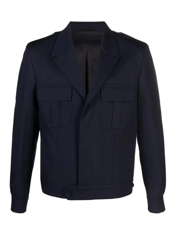 LARDINI: giacche blazer - blazer