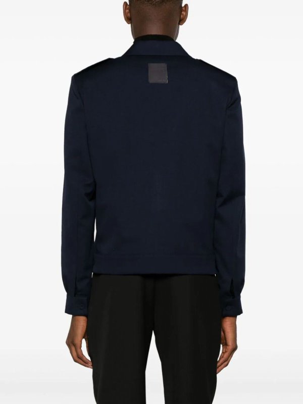 The Best Shops LARDINI: giacche blazer - blazer