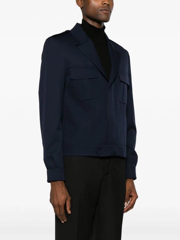 blazer shop online: LARDINI