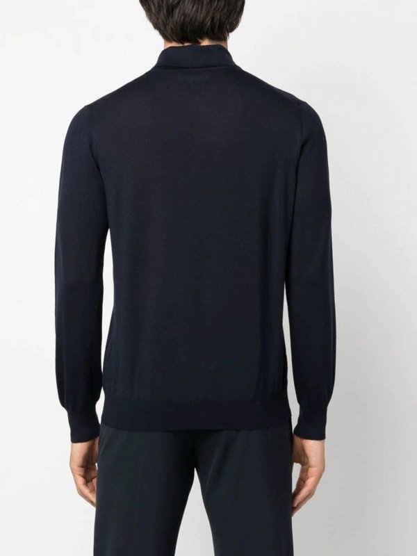 LARDINI buy online Turtle-neck sweater