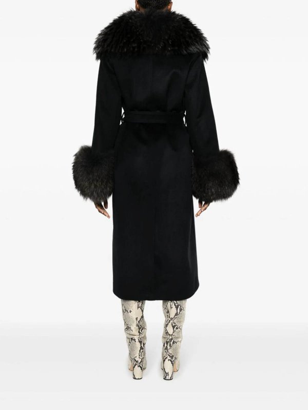 MOORER buy online Cappotto doppiopetto