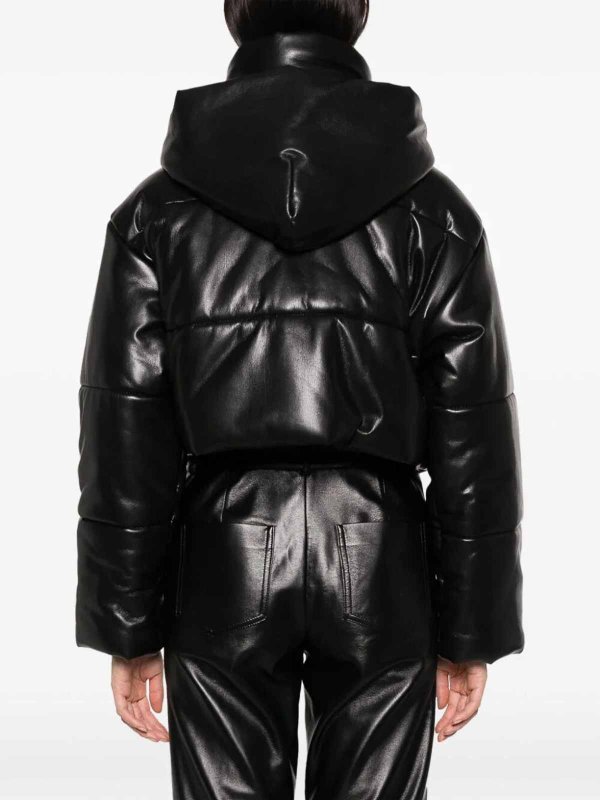 NANUSHKA buy online `aveline` padded jacket