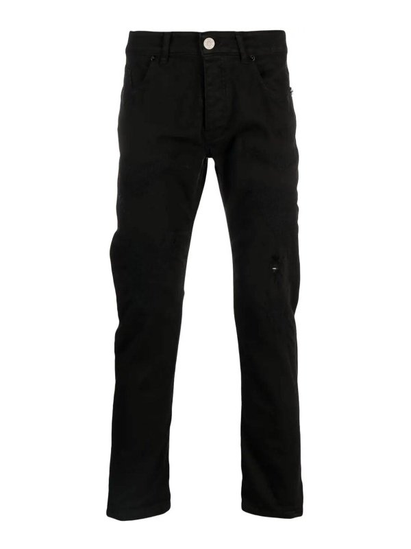 PMDS: jeans bootcut - Jeans