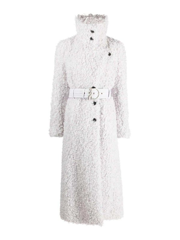 PATRIZIA PEPE: cappotti corti - Cappotto