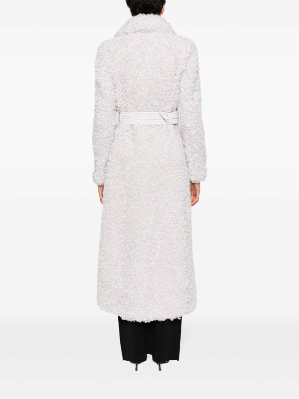 The Best Shops PATRIZIA PEPE: cappotti corti - Cappotto