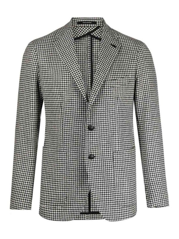 TAGLIATORE: casual jackets - Jacket